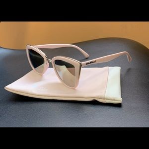 Quay x Too Faced Sunglasses ♡ Exclusive ♡